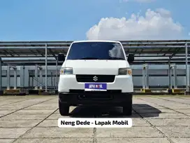 Suzuki APV 1.5 Blind Van Manual (AC/PS/RT) 2020
