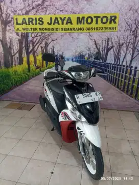 YAMAHA MIO J 2013