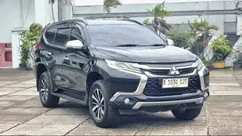 PROMO MURAH MITSUBISHI PAJERO SPORT DAKAR 2017