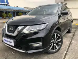 [OLXMOBBI] DP RENDAH Nissan X-Trail 2.5 VL Bensin-AT 2019 YTDMFI