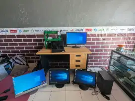 Jasa Service Laptop dan Komputer Panggilan Semarang Kota Terdekat