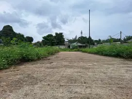 Pilihan Kavling Jatiasih, 5 Menit ke Kota Bekasi