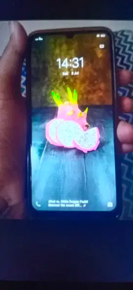 VIVO 1907 atau S1 Bagus