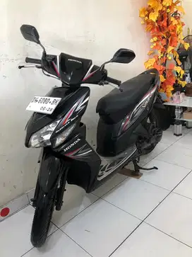 Vario Cw Th.2013 hitam!!