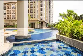 Apartemen Type Studio Transpark Cibubur, Depok