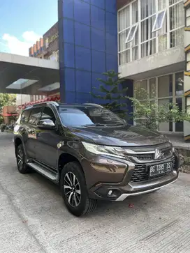 Mitsubishi Pajero Sport Dakar 4X2 AT 2016