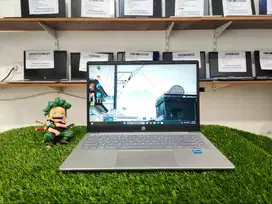 LAPTOP SECOND HP 14-EP0555TU Intel Core i3-1215U