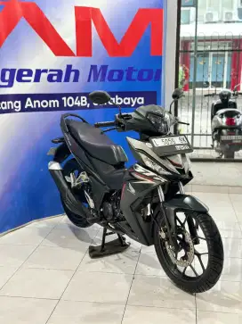 Honda Supra Gtr 150cc Tahun 2019 Anugerah Motor Pucang