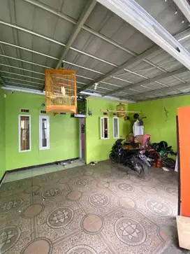 Rumah Bagus Nyaman di Perumahan Ratu Bilqis Jatinangor