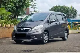 ‼️DP 10jt‼️ Honda Freed Sd 1.5 Matic 2015 Sangat Terawat
