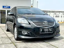 ANTIK Toyota Vios G 2011 AT Matic Bensin