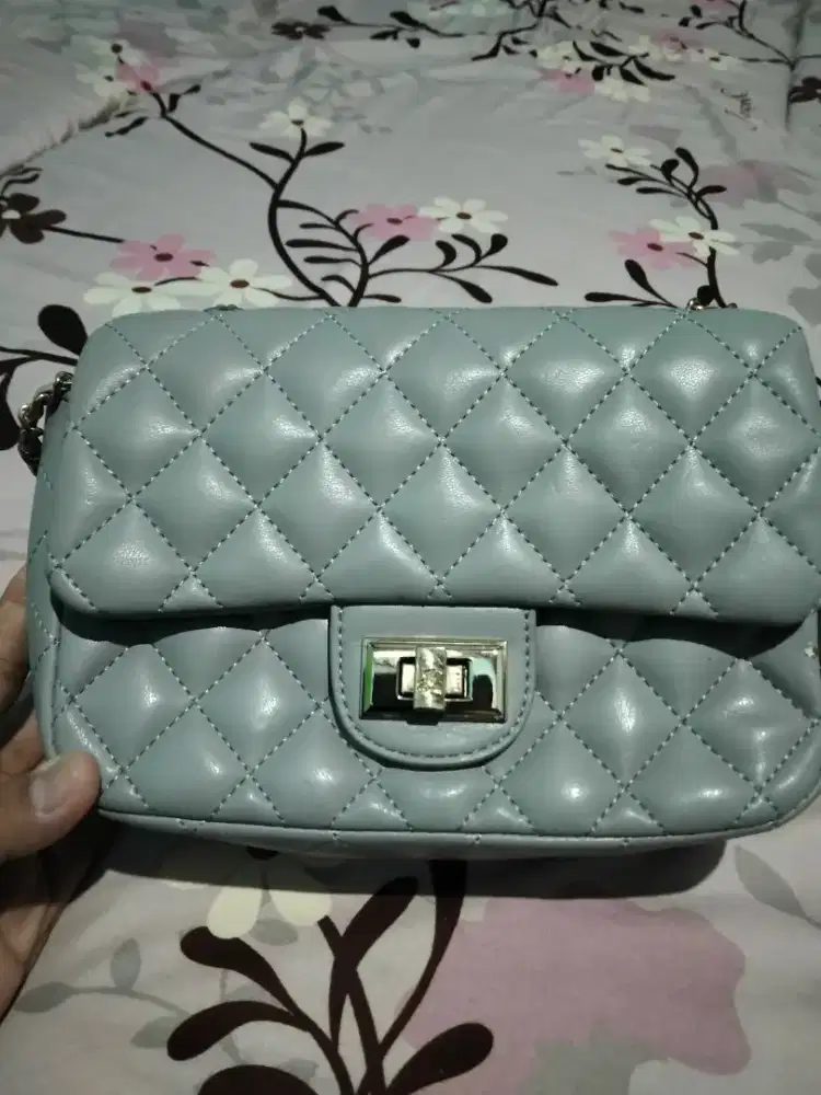 Tas slingbag jimshoney