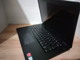 Dell latitude 3490 core i5 GEN8 RAM 8 SSD 256 dual VGA+FINGER print