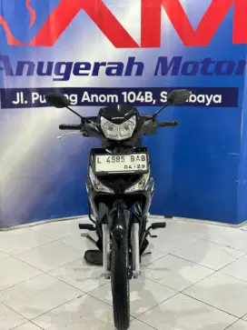 Honda supra x fi 125cc Thn 2024 Anugerah Motor Pucang