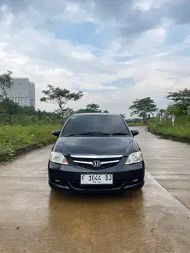 Honda City 2008 AT