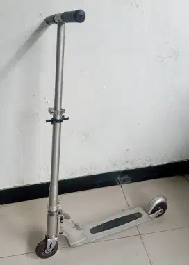 Skuter Almunium Anak & Dewasa