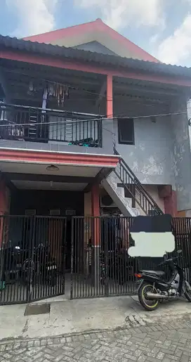14. DIJUAL GUNUNG SARI WIYUNG SURABAYA DEKAT MASJID