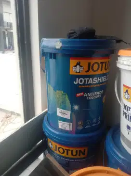 CAT JOTUN JOTASHIEL