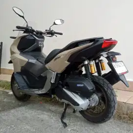 HONDA ADV 160 ABS TAHUN 2024 CASH / KREDIT MURAH