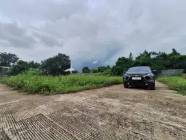 Kavling Jatiasih Dekat Tol JORR & Akses Kota Bekasi