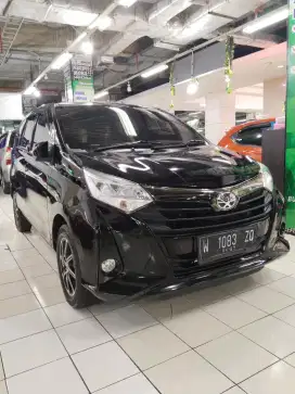 TOYOTA CALYA 1,2 G AT ' 2022
