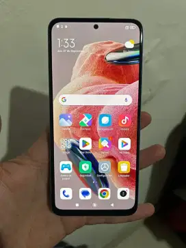 Xiaomi Redmi Note 12