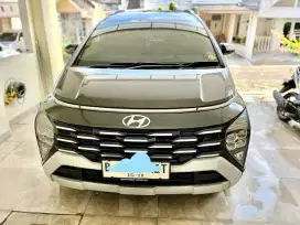 (LOW KM TERMURAH) Stargazer X 1.5 Prime KM 6 Rb