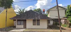 Rumah dijual Banjarbaru, dekat simpang 4