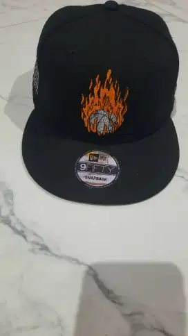 Topi new era , m - l