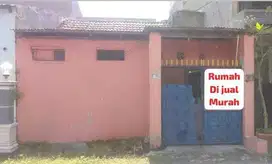 Jual Rumah Murah hitung tanah di Sedati, Juanda sidoarjo