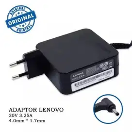 Charger Adaptor Ideapad 310, 130, 320, 330, 310S 320S 330S 510 V14 V15