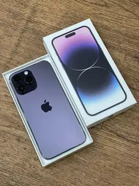 iPhone 14 Promax 512Gb inter