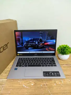 LAPTOP ACER ASPIRE 5 A514-54 INTEL CORE I3 GEN 11 RAM 8GB SSD 512GB