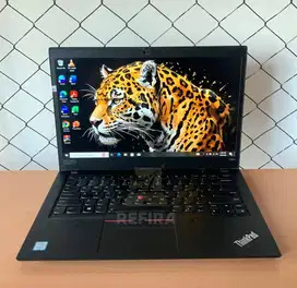Lenovo Thinkpad T490S No Touch / i5-8265U / 8GB / SSD 256GB / WIN 10