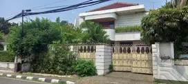 Dijual Rumah Mewah Jl. Syamsu Rizal Di Menteng Jakarta Pusat