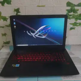 Asus ROG GL553JX i7 Nvidia GTX 950M 8/1000 Gb