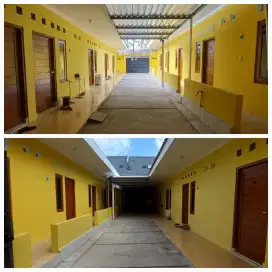 Kost putri muslim Iyankifa