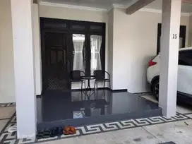 DISEWAKAN/FOR RENT : Rumah