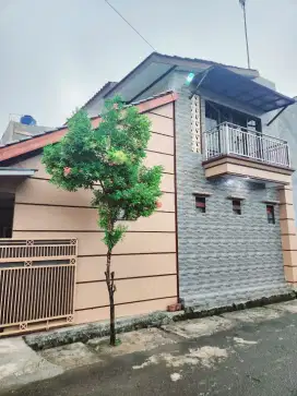 Jual Rumah Perum Pesona Campaka Indah
