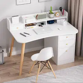 Meja Belajar Minimalis