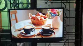 TV LED Toshiba 32 inch