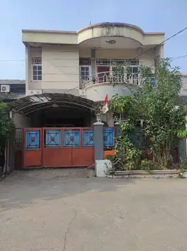 Rumah Bagus 2 Lantai Unfurnished Di Buni Asih Permai Cikarang