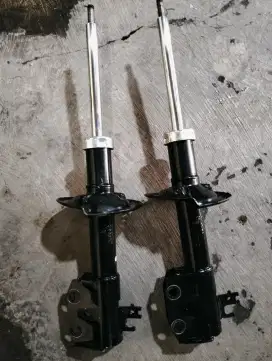 Sokbleker vios gen 1