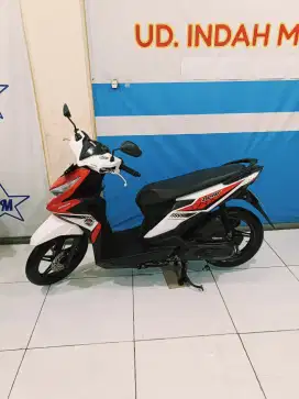 HONDA BEAT ESP CBS SPORTY FI ECO 2017