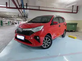 Daihatsu Sigra 1.2 R Bensin-MT 2020