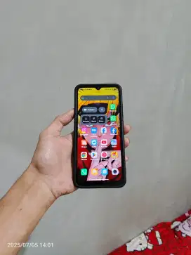 Xiaumi Redmi 10A