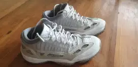 Preloved Koleksi Pribadi-Sepatu Nike Air Jordan uk. 40