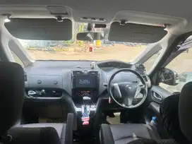 Nissan Serena 2014 Bensin