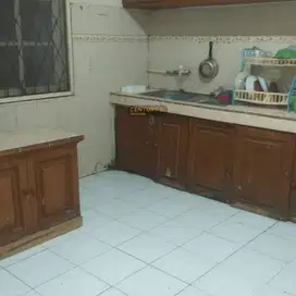 Rumah Bagus Unfurnished Di Cluster Meadow Green Lippo Cikarang