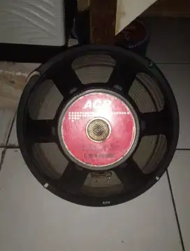 Dijual speaker merk ACR seken